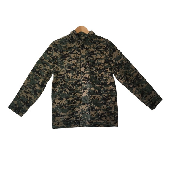 Levi's Other - Levis Clary Original Print Skate Field Jacket